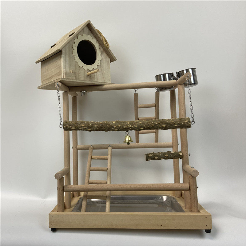 牡丹鹦鹉虎皮站架互动训练解闷鸟架杆笼子椰壳鸟窝玩具秋千游乐场,宠物/宠物食品及用品,鸟玩具,淘宝优惠券,粉丝福利购,淘宝优惠卷