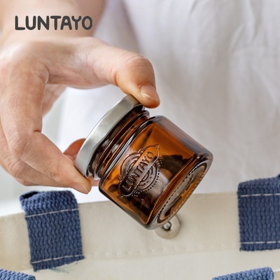 日本LUNTAYO咖啡液分装瓶
