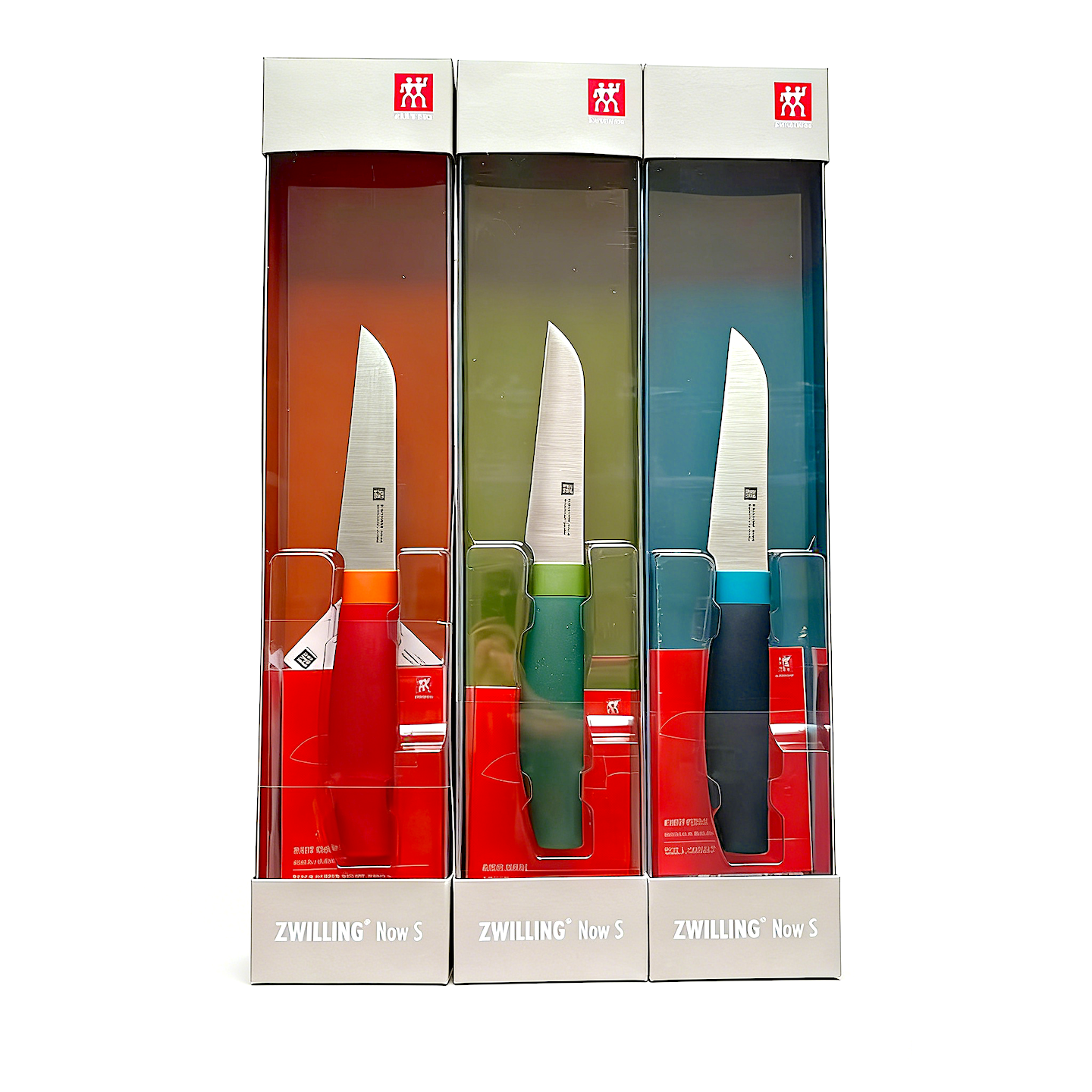 德国品牌NOW不锈钢果蔬削皮刀