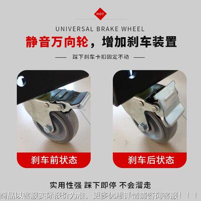 摩托艇支示展架雅马摩托艇展哈庞巴水上摩托艇展厅移动放置架迪支