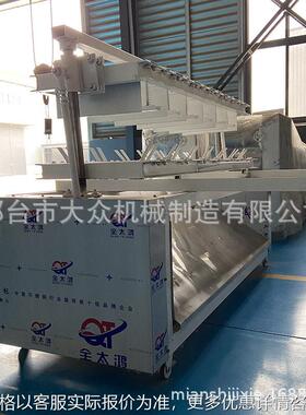 干挂面切断分切机商用不锈钢分段手动切面器省人工电动切面机
