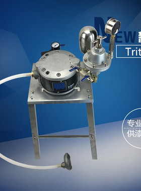 308油泵 233500 Triton308油泵 气动双隔膜泵 油泵维修包