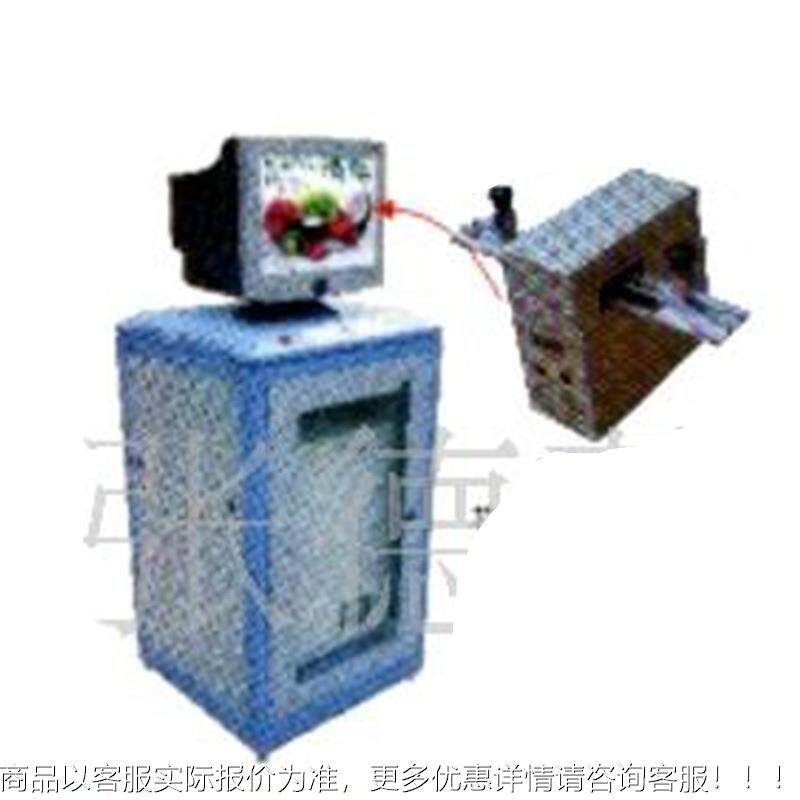 凹印放器材可大观7198察图像显仪 刀痕塞版示静止画清面晰度高监