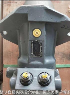 BAKESA2FE160/61W-VZL181-K船舶缆机液压马达