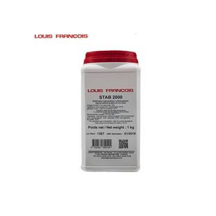 法国进口Louis Francois冰淇淋稳定剂预拌粉雪糕稳定剂乳化剂包邮