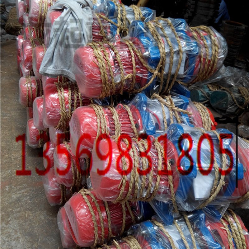 钢丝绳电动葫芦 0.5T6M--32T钢丝绳葫芦 固定式乱排绳提升机