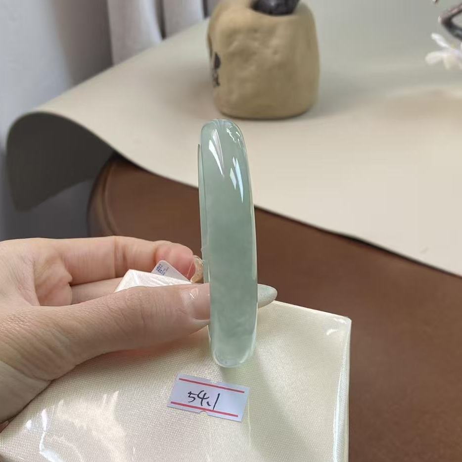 【9271人抢购中】"空青”玉手镯