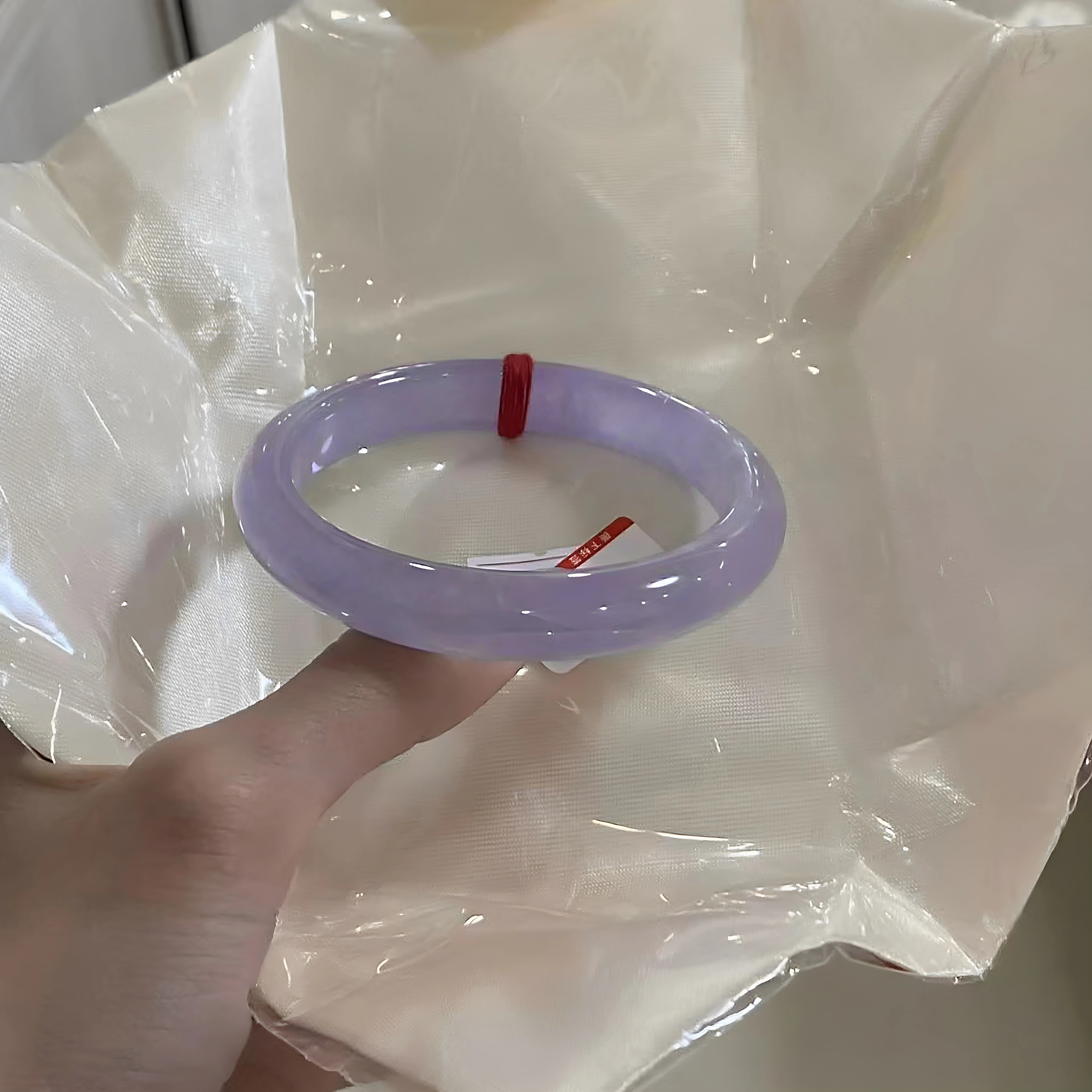 【6965人抢购中】"烟墨”玉手镯