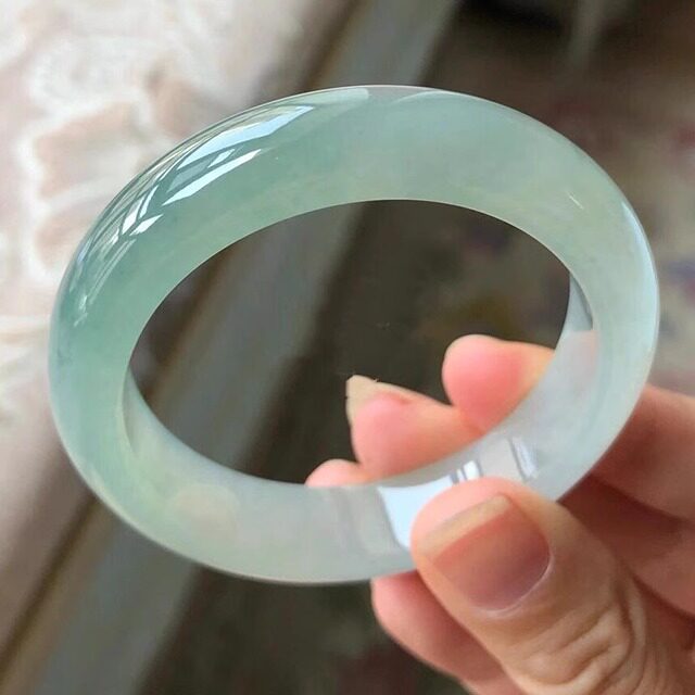 【9913人抢购中】“青鸾”玉手镯