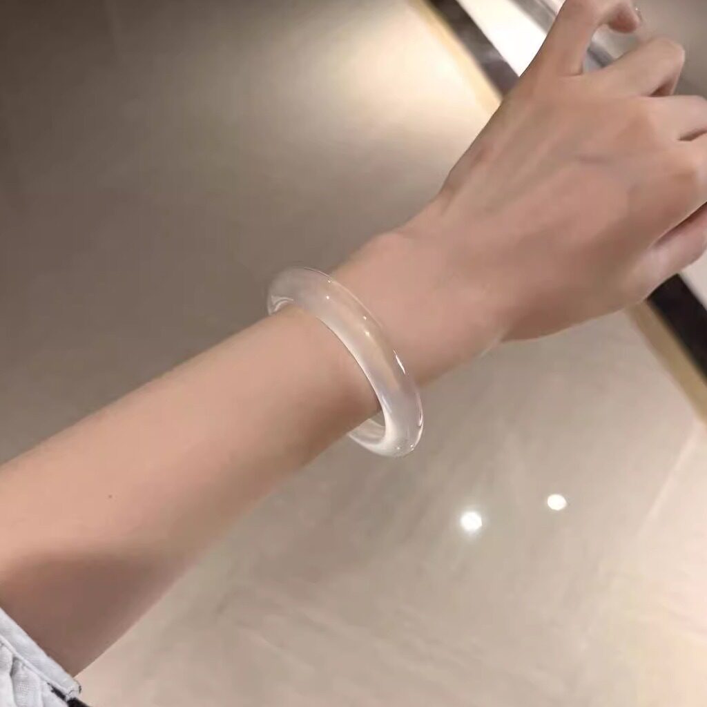 【9383人抢购中】"冰润”玉手镯