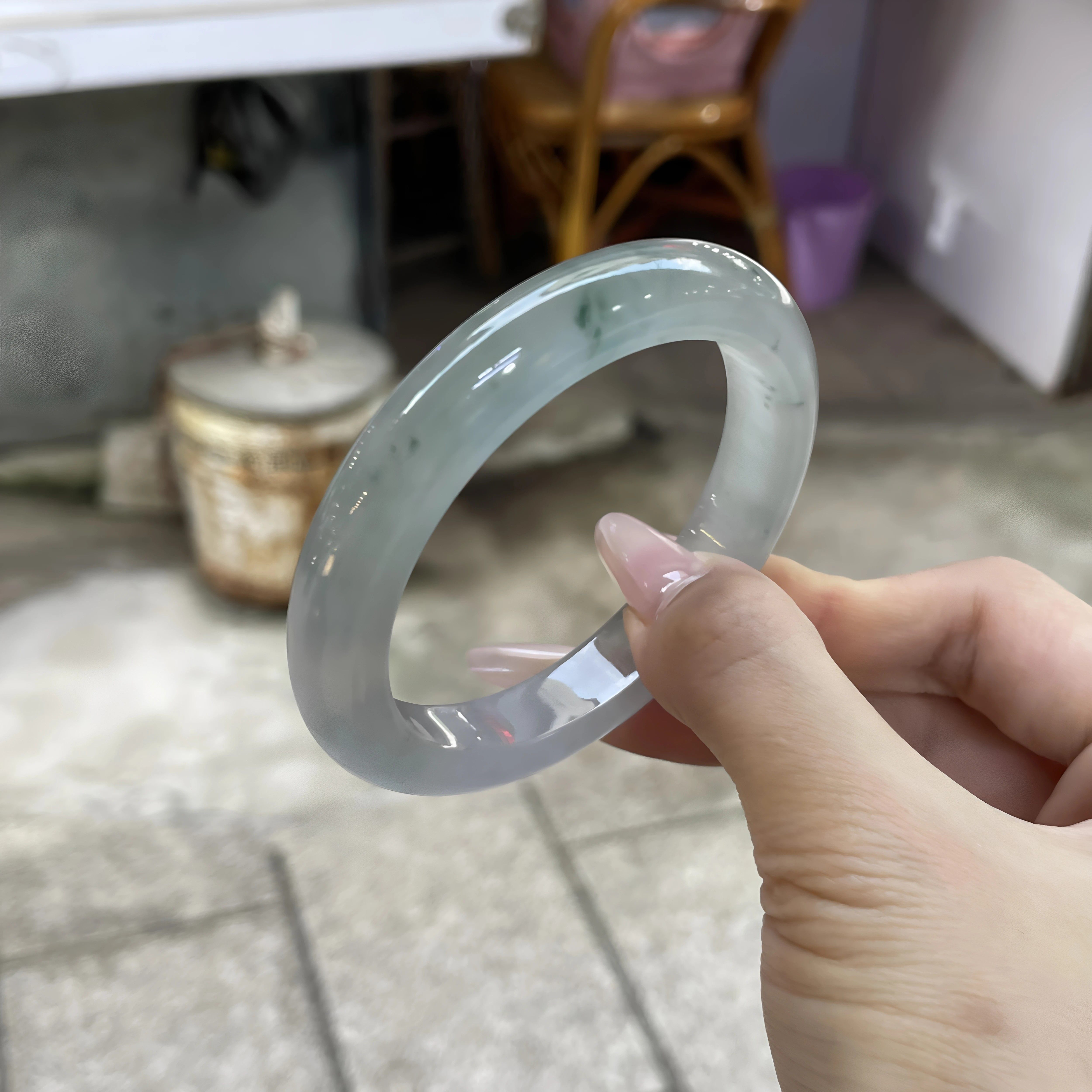 【8316人抢购中】"飘然”玉手镯