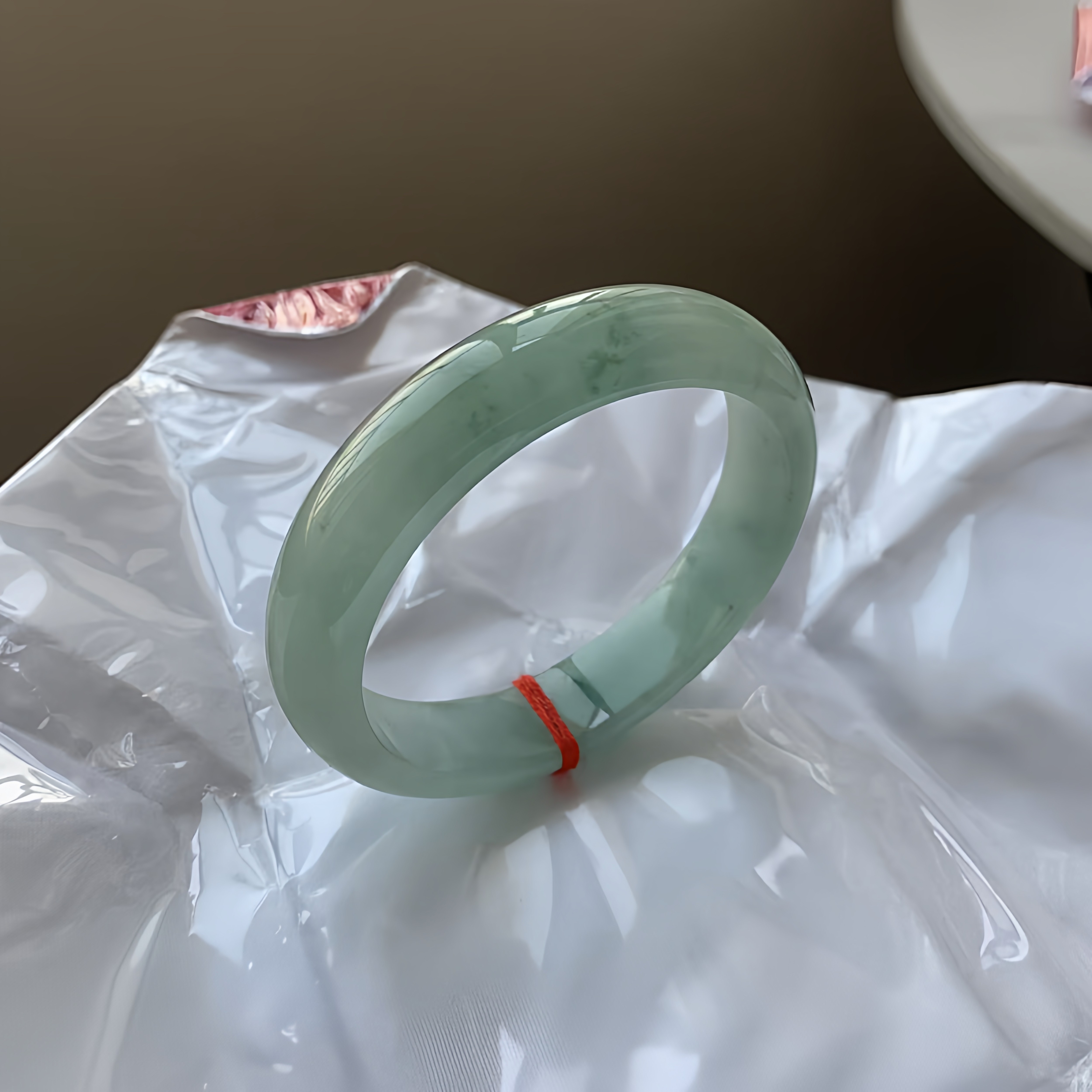 【8661人抢购中】"丹青”玉手镯