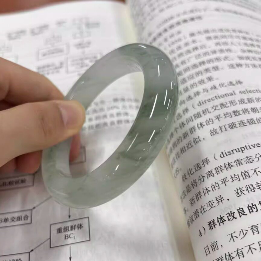 【7983人抢购中】“玉肌”玉手镯