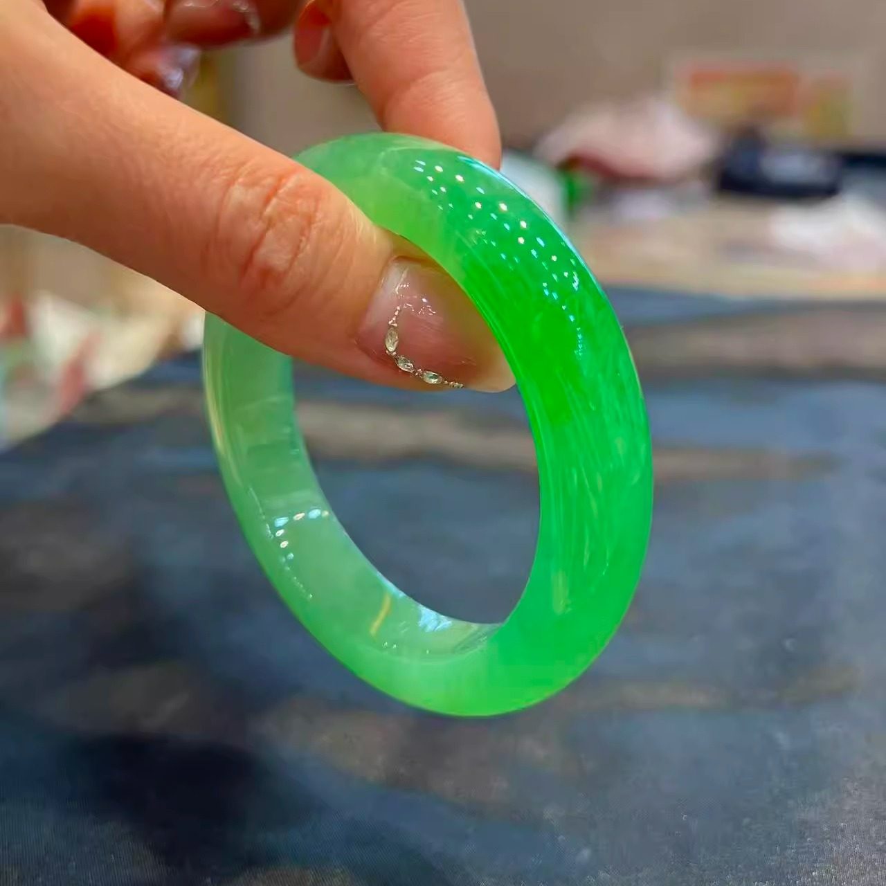 最相物