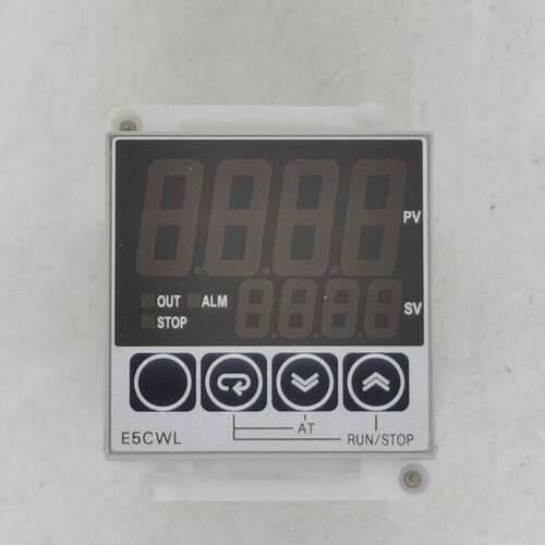 E5CWL-R1TC R1P Q1TC Q1P 温控表 智能温控器 替代进口同类产品