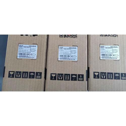 信捷200w伺服驱动器 DS5L-20P2-PTA，全新原装库存。