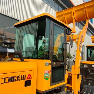 940 936 946全车原厂配套山沃铲车钢化玻璃 载机930 山沃重工装