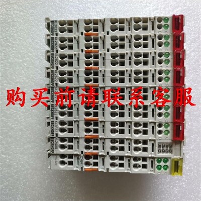 议价.倍福模块 KL2022/KL2622/KL2408