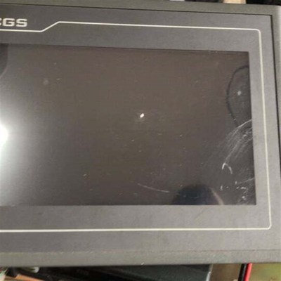 议价MCGS昆仑TPC7062KW触摸屏 东西全好,实维修