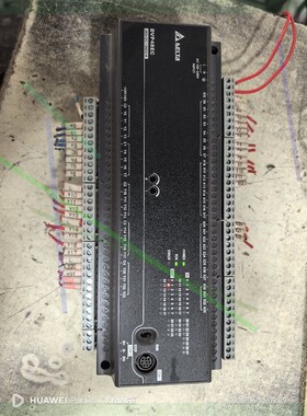 台达PLC,DVP48EC00R3