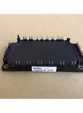 CLB40AB120,CLB25AB120拆机三社模块,功能