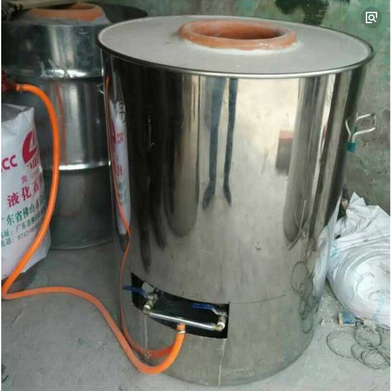 叶记锅盔炉 荆州锅盔炉子商用锅盔炉子燃气锅盔炉子烧饼炉