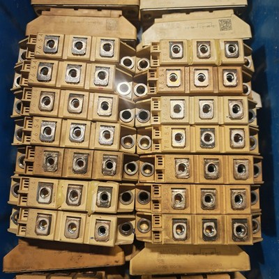 拆机SKKD100/16 SKKD100/16功能包好原装拆机