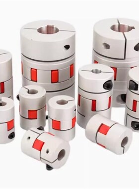 DEP01/02/11/12/16/21/51/61-D14J/16-20-30-3Z5梅花联轴器