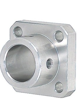 导向轴支座支架型嵌入型/SSTHIC6/SSTHIS25/STHIR20/STHIS25-MB