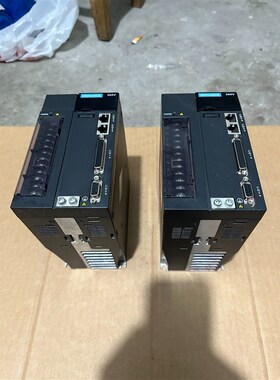 汇川伺服驱动器IS620PT3R5I  1KW380V实物拍