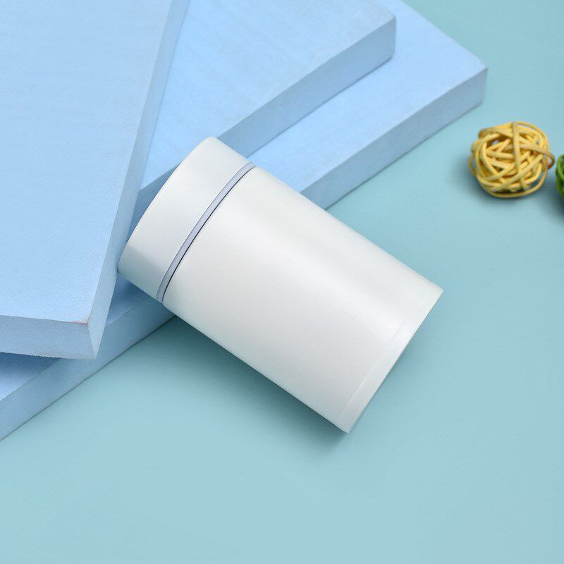 简约不锈钢保温便携水杯随手高级感精致小巧迷你可爱口袋杯子