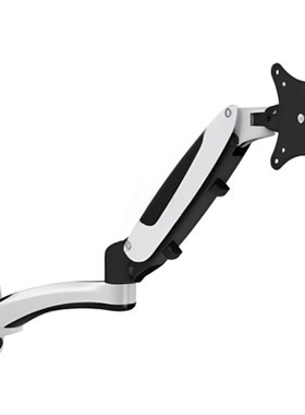 同上隆显示器支架 水平多关节WGA/WGB/WHA/WHB挂壁式工业显示屏架