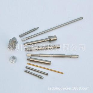 大功率自动车床主轴 专业直供自动车床配件 自动车变速箱主轴
