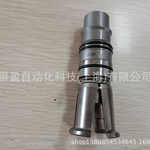 德国OTT OTT主轴拉爪 JAKOB拉刀爪95.103.980.2.2夹钳原装 正品