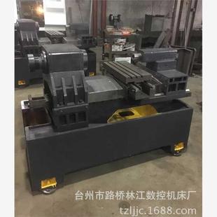 大量销售 刀塔式 数控光机 数控车床高光机 小型车床光机线轨数控
