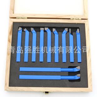 焊接车刀厂家直供 套装 微型车床出口品质欢迎订购