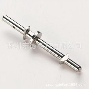 低噪音自动车床主轴 数控机械主轴 自动车床配件