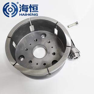 车床夹头自动车床非标夹头非标夹具厂家可定 供应车床夹头可调式
