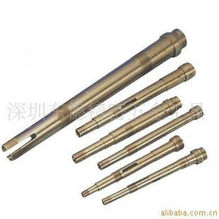 低噪音自动车床主轴 热销供应自动送料机主轴 数控车床主轴