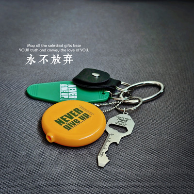 阿美咔叽复古相机金属钥匙扣包挂