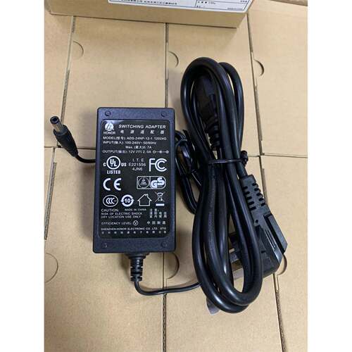 RME Babyface Pro FS娃娃脸声卡电源配接器UCX音频录音电源配接器