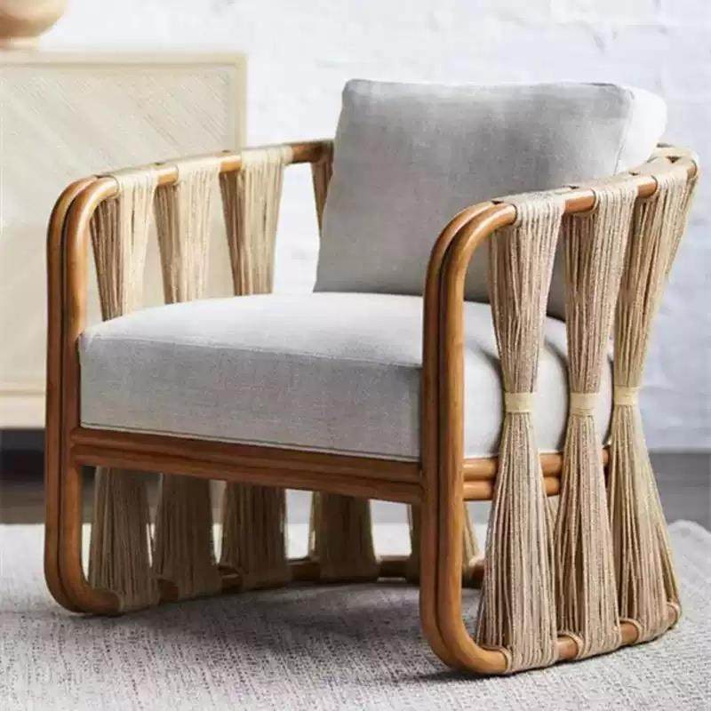 户外藤编沙发组合室外庭院阳台藤椅温室样板间酒店休闲 区露台,住宅家具,户外沙发,淘宝优惠券,粉丝福利购,淘宝优惠卷