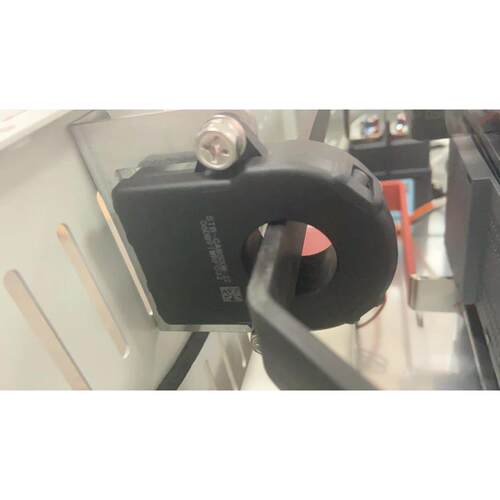 STB-CAB500M-22 CAN总线汽车电流感测器 全新原装 储能用
