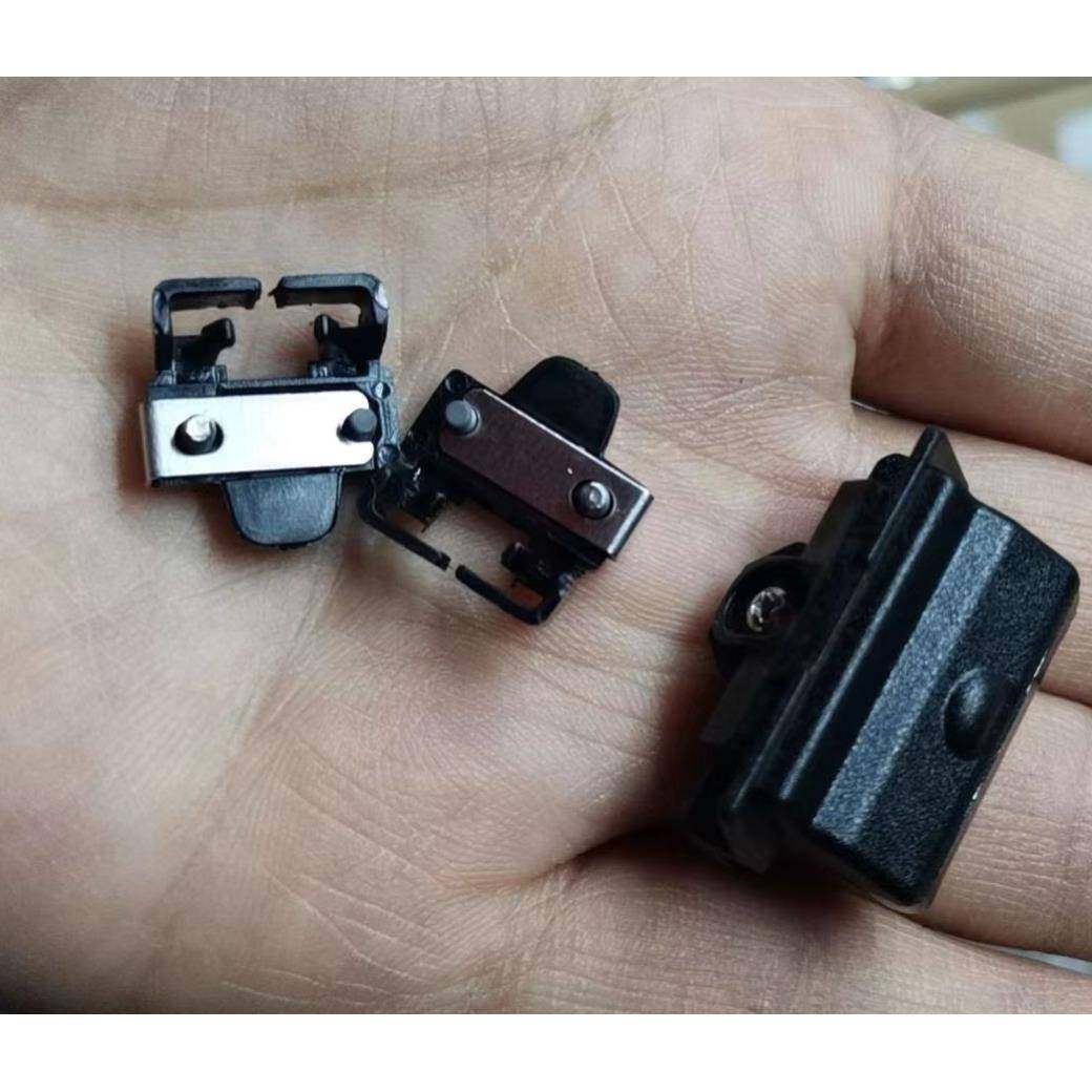 藤仓FSM-80S 70S 61S 62S A60 62C 62C+ 光纤熔接机电极罩 电极座,网络设备/网络相关,其它光纤设备,淘宝优惠券,粉丝福利购,淘宝优惠卷