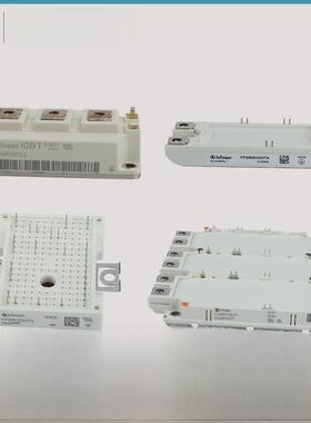 IGBT功率模块全新FZ400R12KE3 FZ600R12KE3 FZ800R12KE3