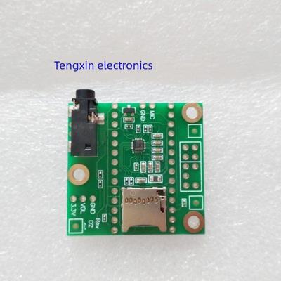 现货 DEV-22428 Teensy 4 Audio Shield (Rev D2) 4.0 4.1