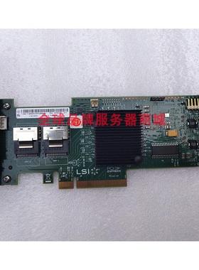 LSI 9205-8I 9240-8I 9211-8I 9200-8I 9208-8i 9201直通卡9217-8