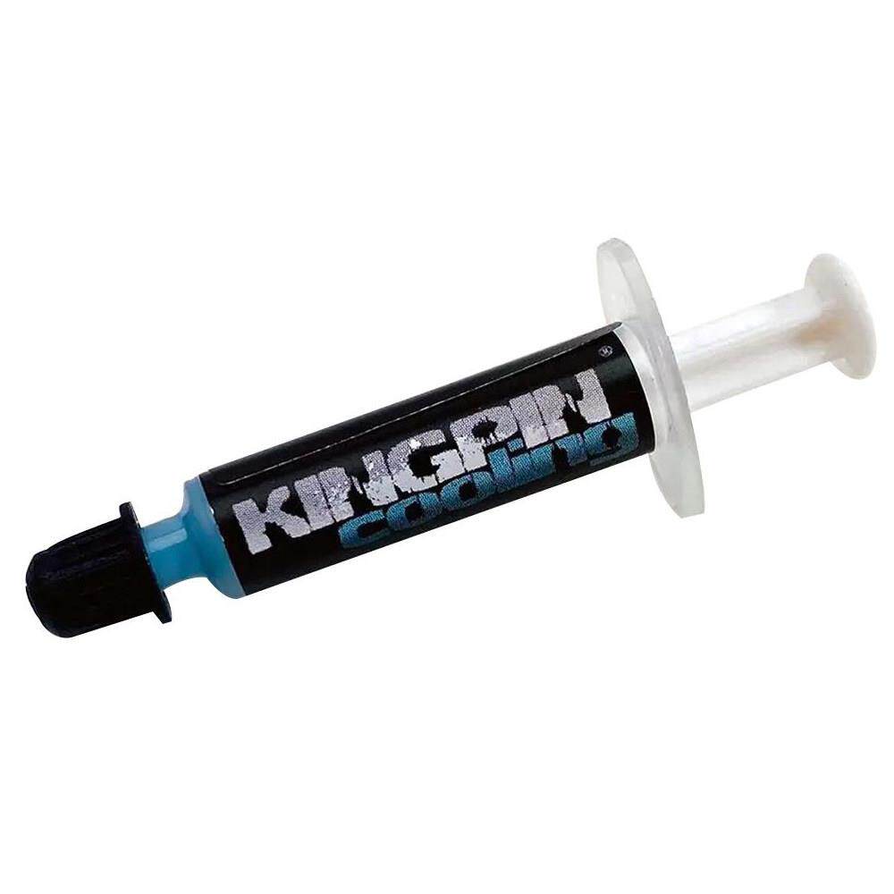 主销冷却Kpx硅脂Cpu显卡笔记本电脑超频导热硅脂冷却膏