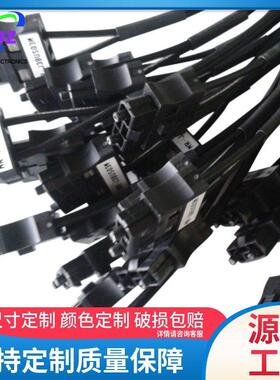 MR-J3BUS015 03 05 1 2 3 5 10 15 20 30M防鼠新款上市黑色光钎线