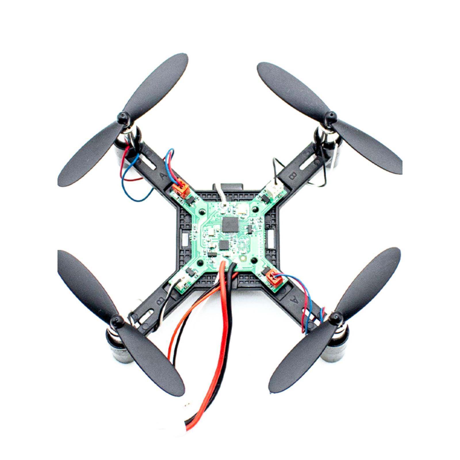 无人机diy套件 无人机飞控板 飞控模块 四轴飞行器控制板全套配件